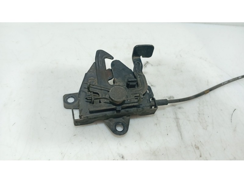 Recambio de cerradura capot para hyundai i30 (fd) 1.4 referencia OEM IAM 811302L000  