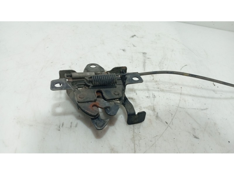 Recambio de cerradura capot para hyundai i30 (fd) 1.4 referencia OEM IAM 811302L000  