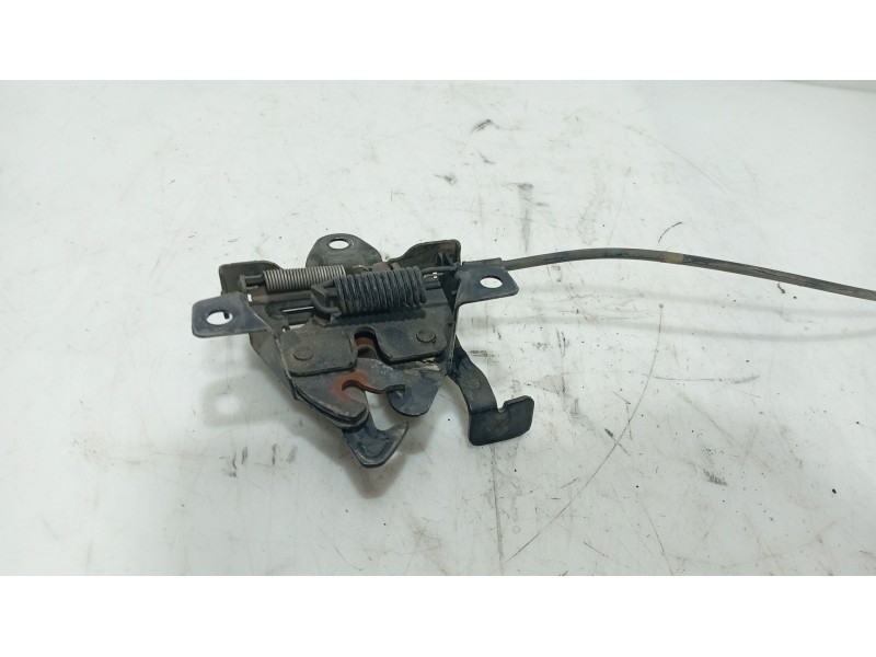 Recambio de cerradura capot para hyundai i30 (fd) 1.4 referencia OEM IAM 811302L000  