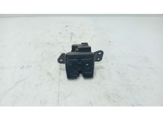 Recambio de cerradura maletero / porton para hyundai i30 (fd) 1.4 referencia OEM IAM 812302L000  
