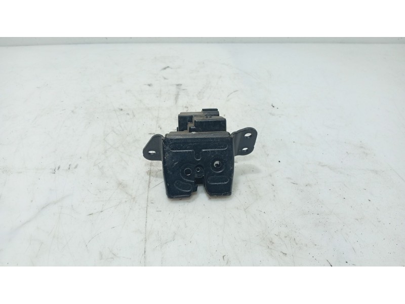 Recambio de cerradura maletero / porton para hyundai i30 (fd) 1.4 referencia OEM IAM 812302L000  