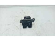 Recambio de cerradura maletero / porton para hyundai i30 (fd) 1.4 referencia OEM IAM 812302L000   2