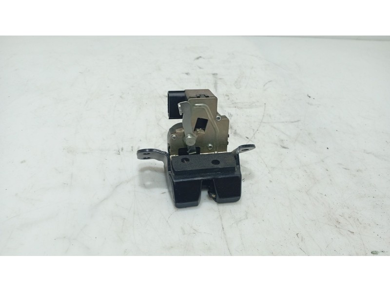 Recambio de cerradura maletero / porton para hyundai i30 (fd) 1.4 referencia OEM IAM 812302L000  