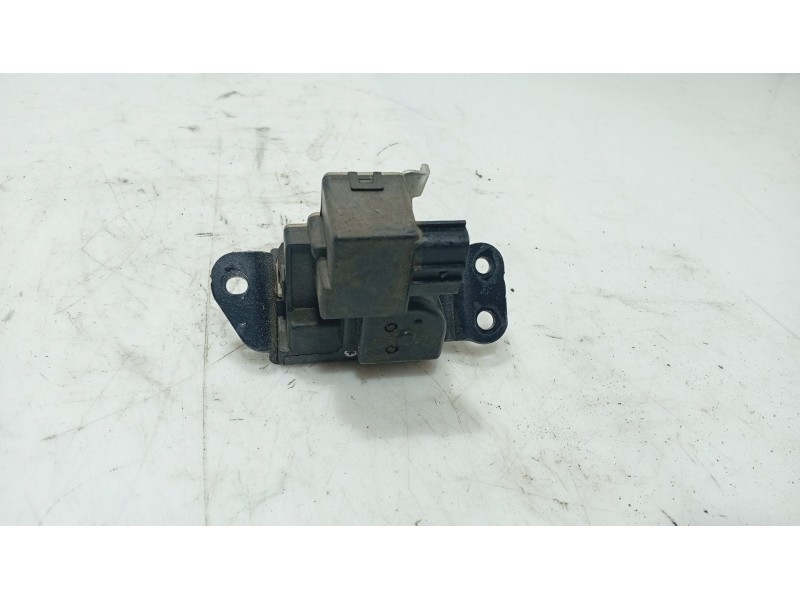 Recambio de cerradura maletero / porton para hyundai i30 (fd) 1.4 referencia OEM IAM 812302L000  