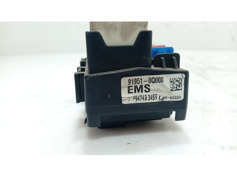 Recambio de caja reles / fusibles para hyundai i30 (fd) 1.4 referencia OEM IAM 919502H000  
