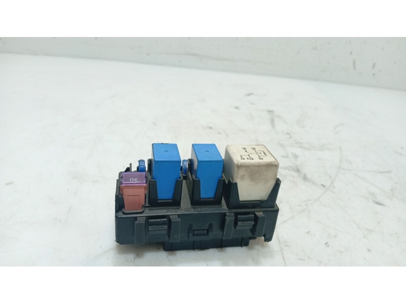 Recambio de caja reles / fusibles para hyundai i30 (fd) 1.4 referencia OEM IAM 919502H000  