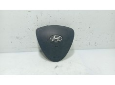 Recambio de airbag delantero izquierdo para hyundai i30 (fd) 1.4 referencia OEM IAM 569002R0004X  