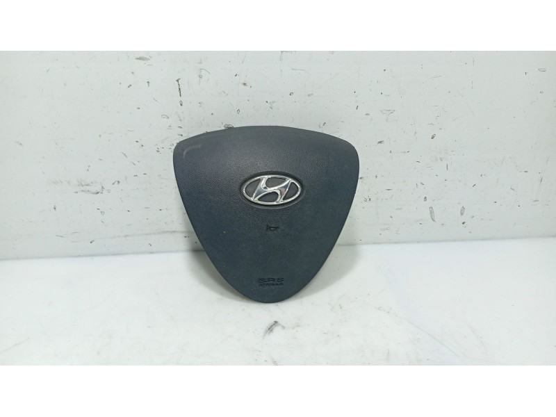 Recambio de airbag delantero izquierdo para hyundai i30 (fd) 1.4 referencia OEM IAM 569002R0004X  