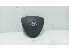 Recambio de airbag delantero izquierdo para hyundai i30 (fd) 1.4 referencia OEM IAM 569002R0004X   2