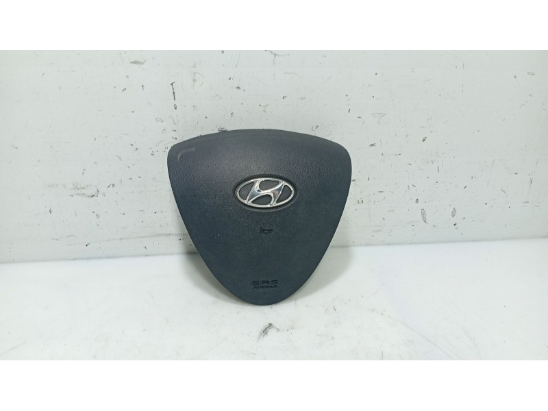 Recambio de airbag delantero izquierdo para hyundai i30 (fd) 1.4 referencia OEM IAM 569002R0004X  