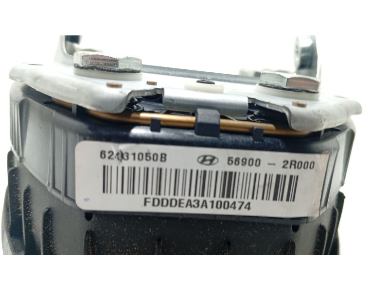 Recambio de airbag delantero izquierdo para hyundai i30 (fd) 1.4 referencia OEM IAM 569002R0004X  