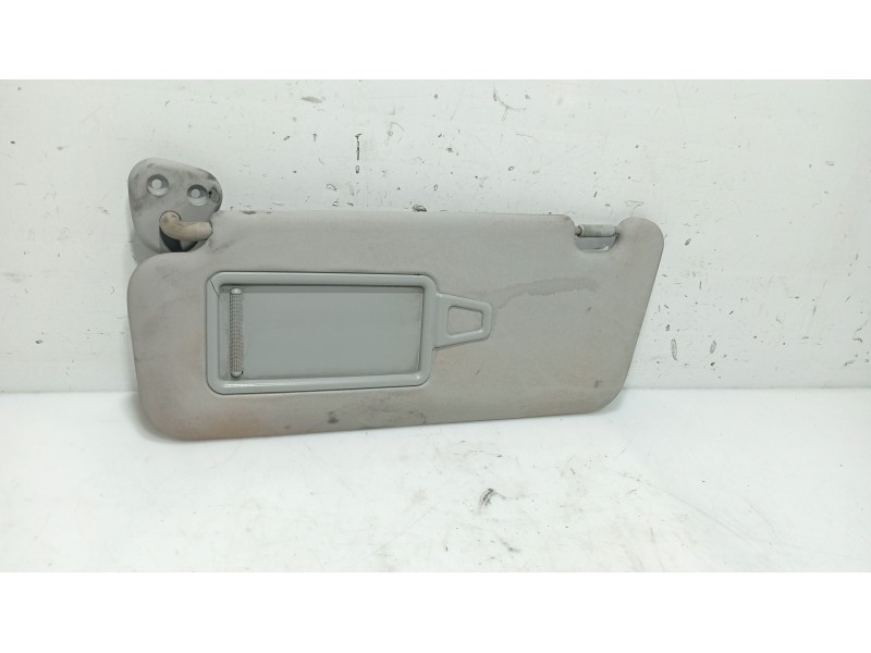 Recambio de parasol izquierdo para hyundai i30 (fd) 1.4 referencia OEM IAM 852012R000TX  