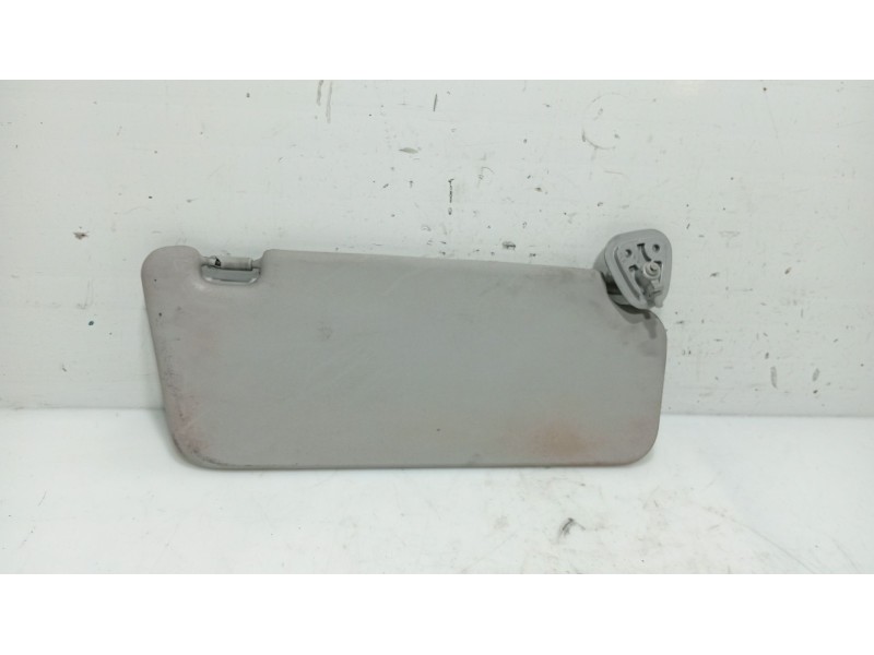 Recambio de parasol izquierdo para hyundai i30 (fd) 1.4 referencia OEM IAM 852012R000TX  
