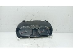 Recambio de cuadro instrumentos para hyundai i30 (fd) 1.4 referencia OEM IAM 847602R000WK  