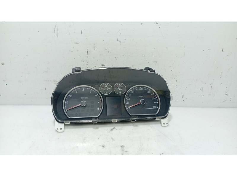 Recambio de cuadro instrumentos para hyundai i30 (fd) 1.4 referencia OEM IAM 847602R000WK  