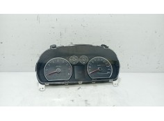 Recambio de cuadro instrumentos para hyundai i30 (fd) 1.4 referencia OEM IAM 847602R000WK   2