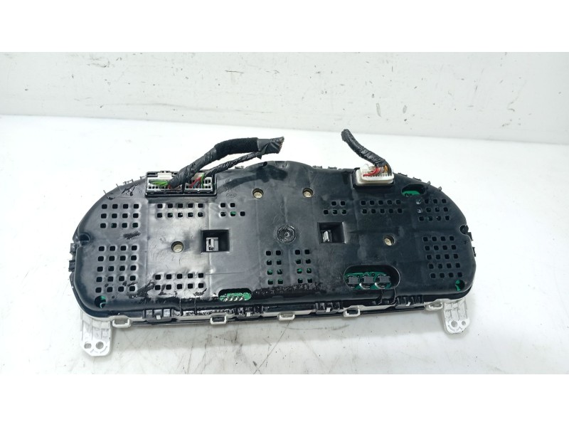 Recambio de cuadro instrumentos para hyundai i30 (fd) 1.4 referencia OEM IAM 847602R000WK  