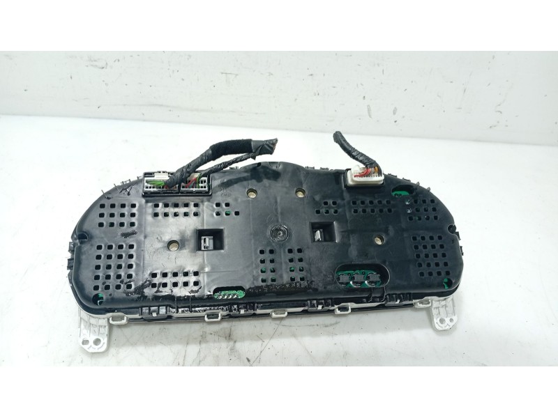 Recambio de cuadro instrumentos para hyundai i30 (fd) 1.4 referencia OEM IAM 847602R000WK  