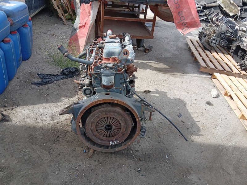 Recambio de motor completo para nissan patrol referencia OEM IAM LD0510 305103E71132 