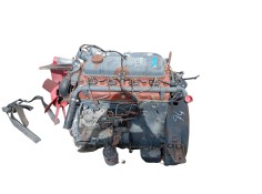 Recambio de motor completo para nissan patrol referencia OEM IAM LD0510 305103E71132  2