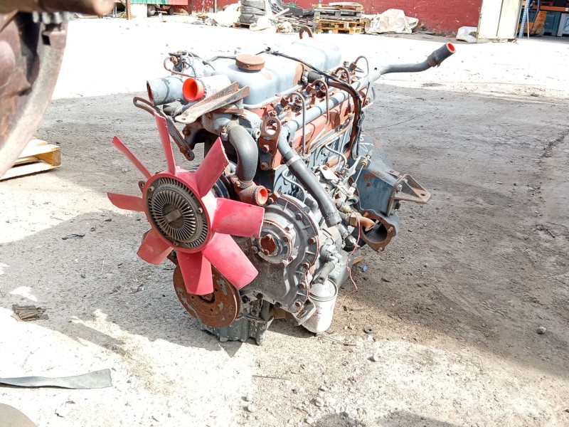 Recambio de motor completo para nissan patrol referencia OEM IAM LD0510 305103E71132 