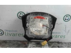 Recambio de airbag delantero izquierdo para honda accord berlina (cc/ce) 1.8 cat   |   0.92 - 0.98 | 1992 - 1998 | 116 cv / 85 k 2
