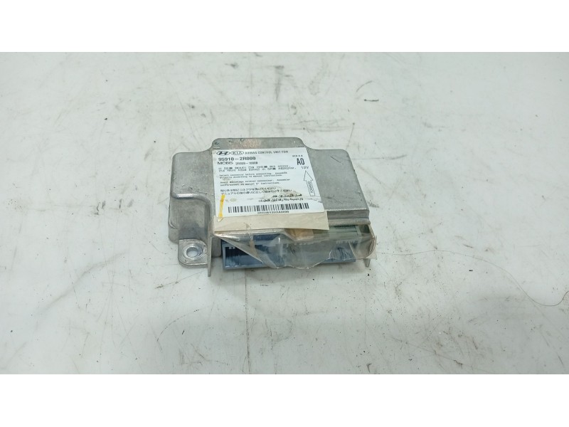 Recambio de centralita airbag para hyundai i30 (fd) 1.4 referencia OEM IAM   