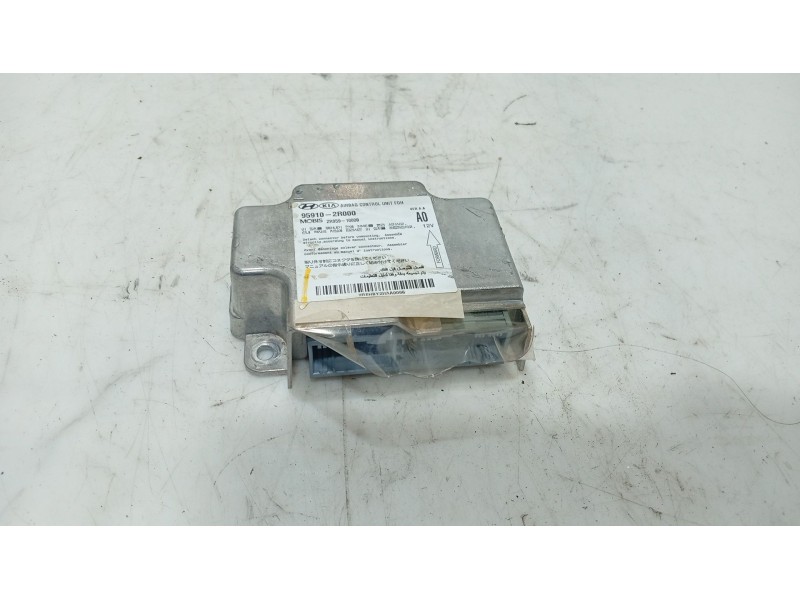 Recambio de centralita airbag para hyundai i30 (fd) 1.4 referencia OEM IAM   
