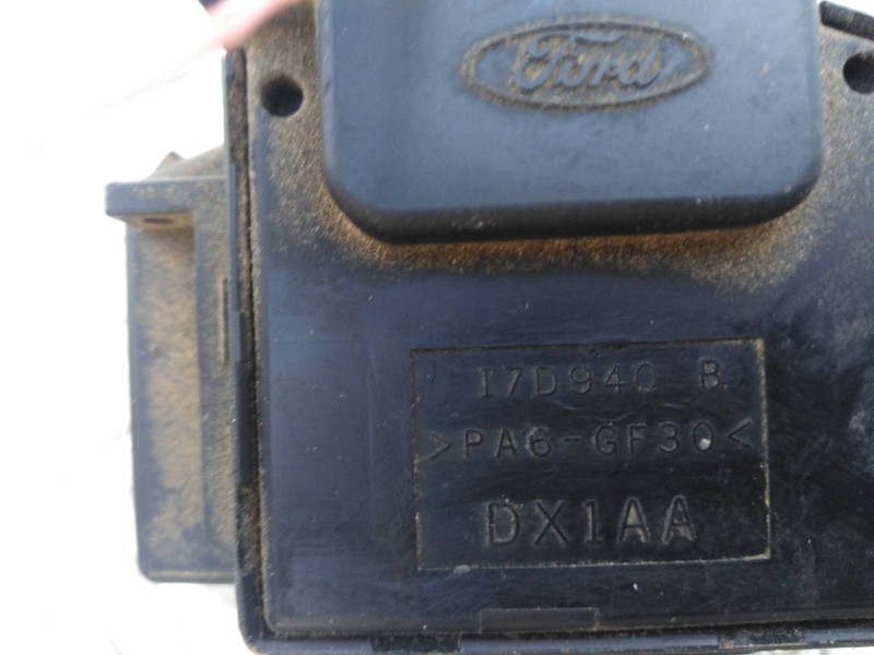 Recambio de mando intermitentes para ford focus berlina (cap) trend   |   03.05 - 12.07 | 2005 - 2007 | 116 cv / 85 kw referenci