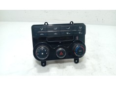 Recambio de mando calefaccion / aire acondicionado para hyundai i30 (fd) 1.4 referencia OEM IAM   