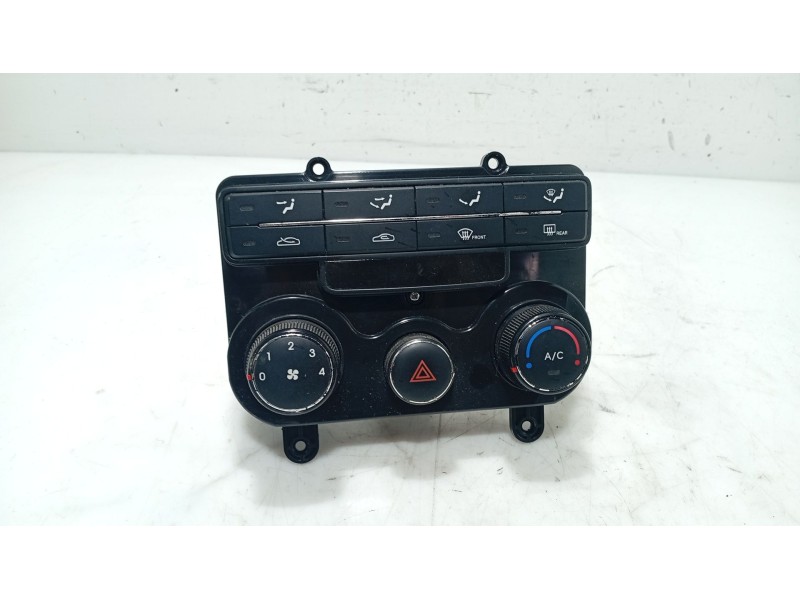 Recambio de mando calefaccion / aire acondicionado para hyundai i30 (fd) 1.4 referencia OEM IAM   