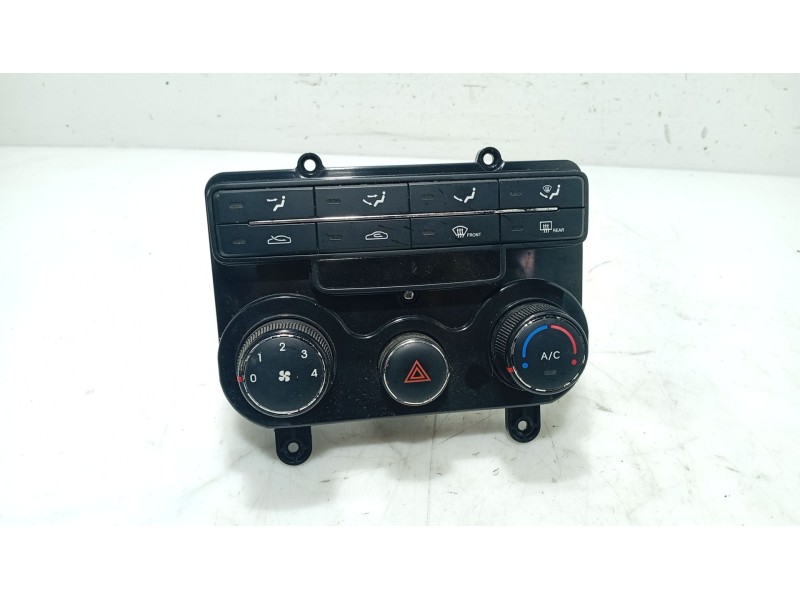 Recambio de mando calefaccion / aire acondicionado para hyundai i30 (fd) 1.4 referencia OEM IAM   