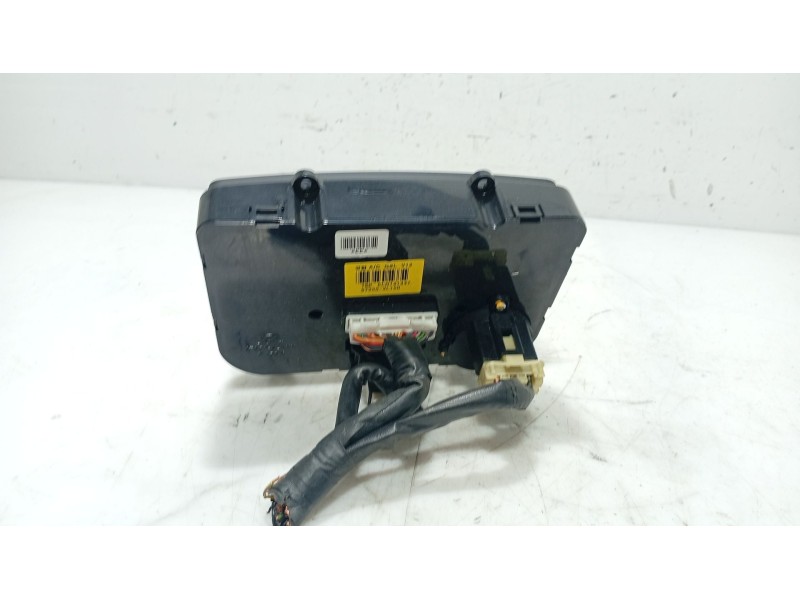 Recambio de mando calefaccion / aire acondicionado para hyundai i30 (fd) 1.4 referencia OEM IAM   