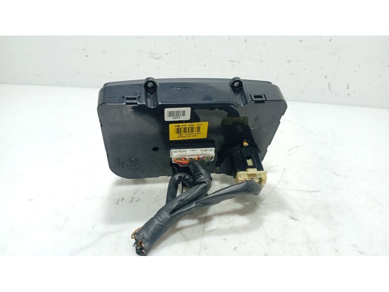 Recambio de mando calefaccion / aire acondicionado para hyundai i30 (fd) 1.4 referencia OEM IAM   