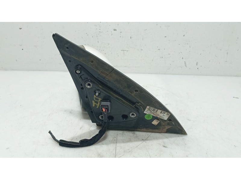 Recambio de retrovisor izquierdo para hyundai i30 (fd) 1.4 referencia OEM IAM   