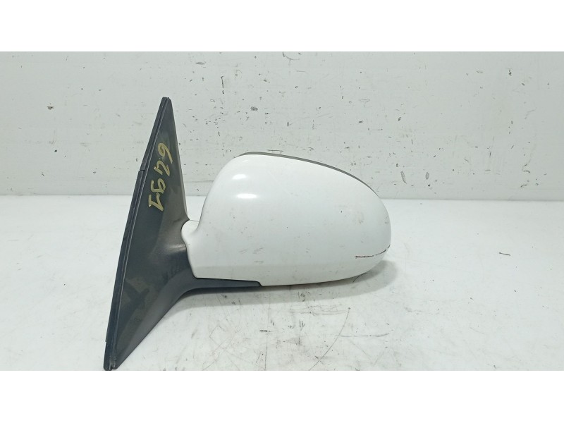 Recambio de retrovisor izquierdo para hyundai i30 (fd) 1.4 referencia OEM IAM   