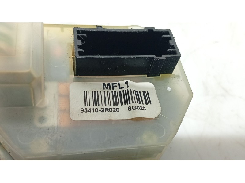 Recambio de mando luces para hyundai i30 (fd) 1.4 referencia OEM IAM   