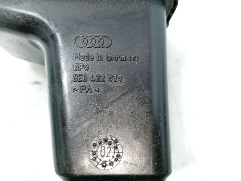 Recambio de deposito liquido direccion para audi a4 b6 avant (8e5) 2.5 tdi referencia OEM IAM   