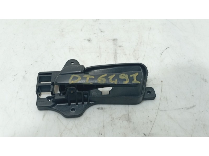 Recambio de maneta interior delantera izquierda para hyundai i30 (fd) 1.4 referencia OEM IAM 826102L000XP  
