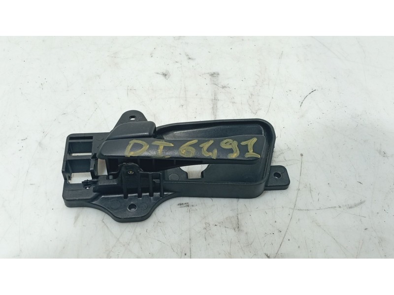 Recambio de maneta interior delantera izquierda para hyundai i30 (fd) 1.4 referencia OEM IAM 826102L000XP  