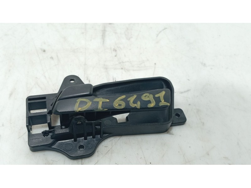 Recambio de maneta interior delantera izquierda para hyundai i30 (fd) 1.4 referencia OEM IAM 826102L000XP  