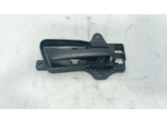 Recambio de maneta interior delantera derecha para hyundai i30 (fd) 1.4 referencia OEM IAM 826202L000XP  