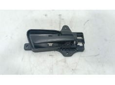 Recambio de maneta interior delantera derecha para hyundai i30 (fd) 1.4 referencia OEM IAM 826202L000XP   2
