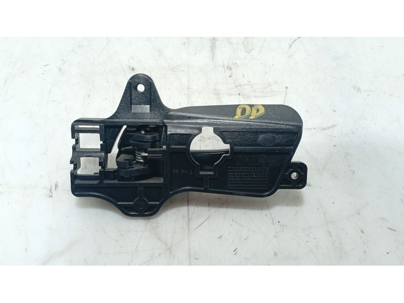 Recambio de maneta interior delantera derecha para hyundai i30 (fd) 1.4 referencia OEM IAM 826202L000XP  