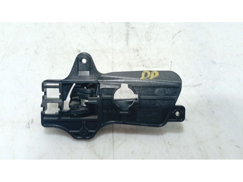 Recambio de maneta interior delantera derecha para hyundai i30 (fd) 1.4 referencia OEM IAM 826202L000XP  