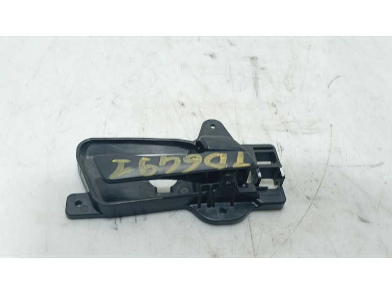 Recambio de maneta interior trasera derecha para hyundai i30 (fd) 1.4 referencia OEM IAM 836202L000XP  