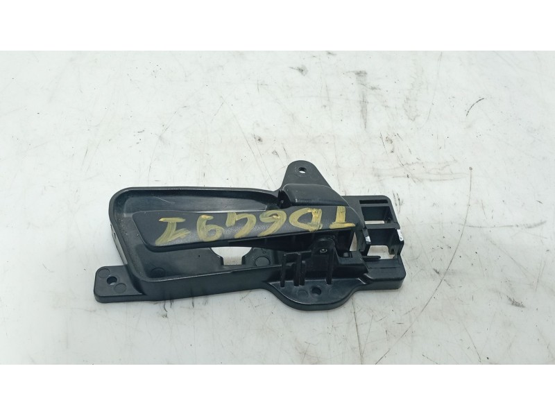 Recambio de maneta interior trasera derecha para hyundai i30 (fd) 1.4 referencia OEM IAM 836202L000XP  