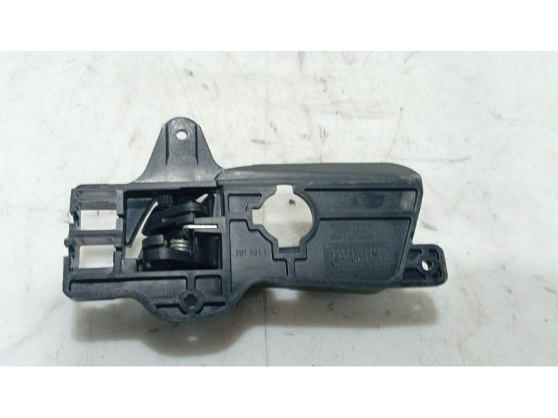 Recambio de maneta interior trasera derecha para hyundai i30 (fd) 1.4 referencia OEM IAM 836202L000XP  
