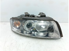 Recambio de faro derecho para audi a4 b6 avant (8e5) 2.5 tdi referencia OEM IAM 8E0941030C  