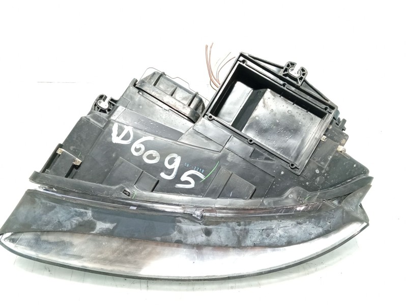 Recambio de faro derecho para audi a4 b6 avant (8e5) 2.5 tdi referencia OEM IAM 8E0941030C  